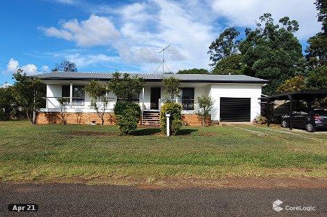 21 John St, Blackbutt, QLD 4314