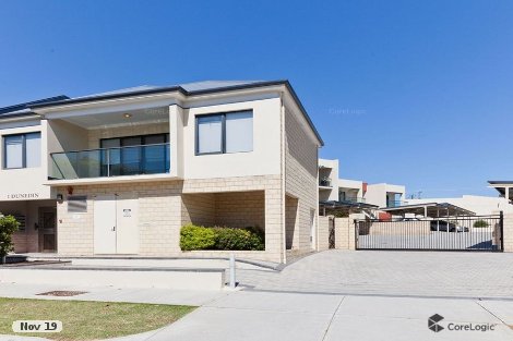 21/1 Dunedin St, Mount Hawthorn, WA 6016