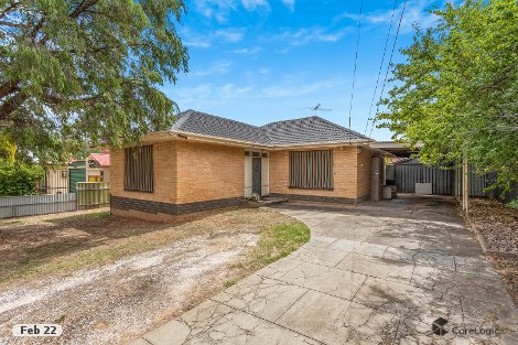 22 Warrigal St, Para Hills, SA 5096