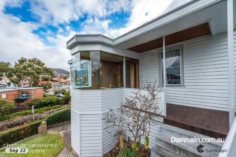 2 Bath St, Battery Point, TAS 7004