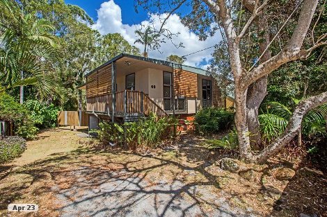 40 Kurrajong Ave, Bogangar, NSW 2488