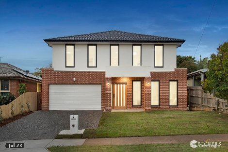 7 Faye St, Burwood East, VIC 3151