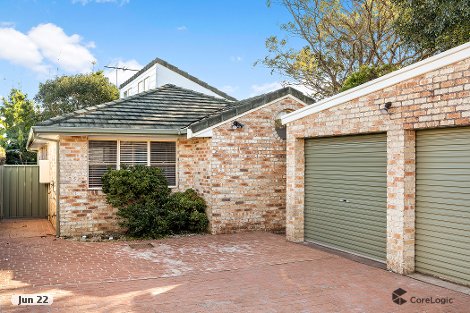 27a Wills Rd, Woolooware, NSW 2230