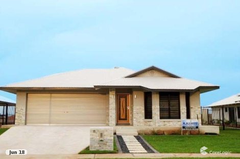 27 Letts Cres, Berrimah, NT 0828