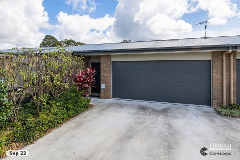 21/4-8 Rachow St, Thornlands, QLD 4164