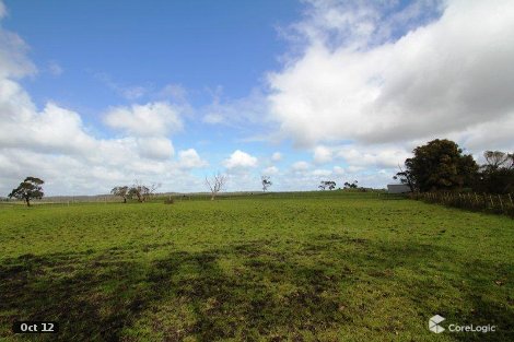 214 Back Line Rd, Forest, TAS 7330