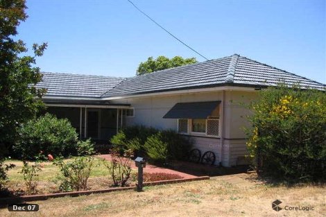 4 Gifford Rd, Bridgetown, WA 6255