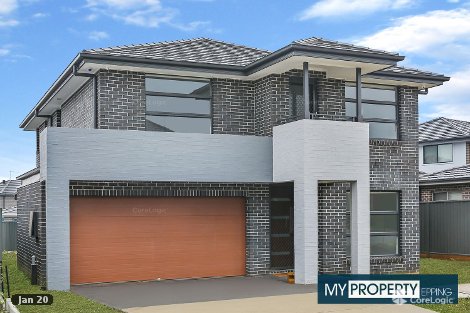 30 Mulvihill Cres, Denham Court, NSW 2565