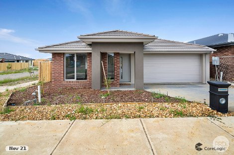 11 Dante Cres, Bonshaw, VIC 3352