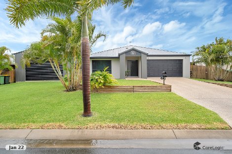 4 Ruddell Cl, Marian, QLD 4753