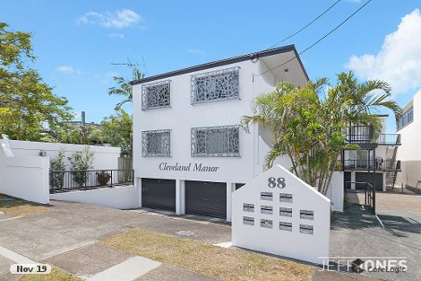 7/88 Cleveland St, Stones Corner, QLD 4120