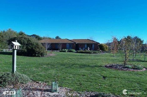 2603 Daylesford Rd, Malmsbury, VIC 3446