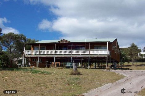 40 Eliza Avenue Orchid Bch, Fraser Island, QLD 4581