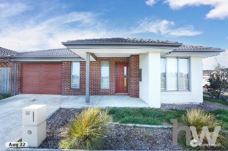 35 Everton Cres, Charlemont, VIC 3217