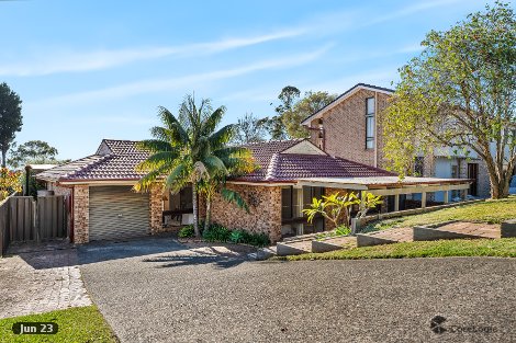 85 Undola Rd, Helensburgh, NSW 2508