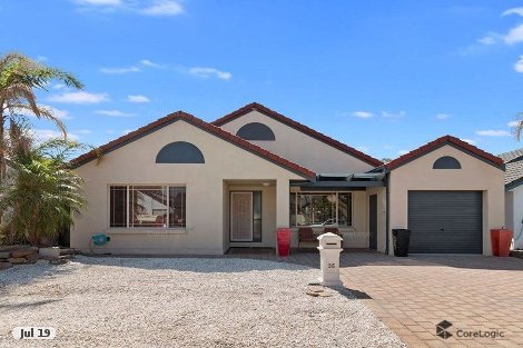 35 South Australia One Dr, North Haven, SA 5018