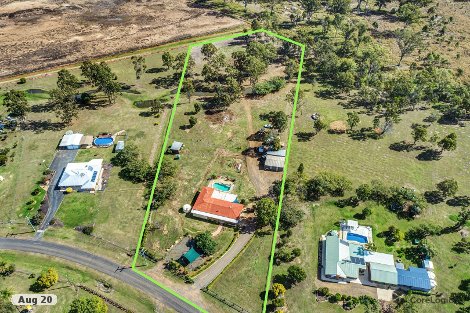 17 Carralluma Cres, Fernvale, QLD 4306