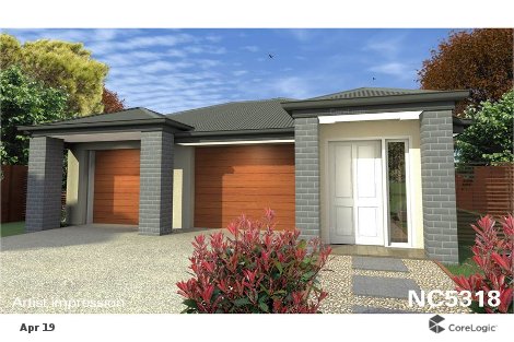 Lot 9 Beenleigh-Redland Bay Rd, Carbrook, QLD 4130