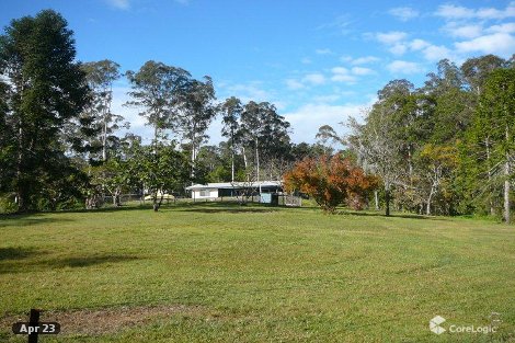 37 Gwandalan Rd, Lake Macdonald, QLD 4563