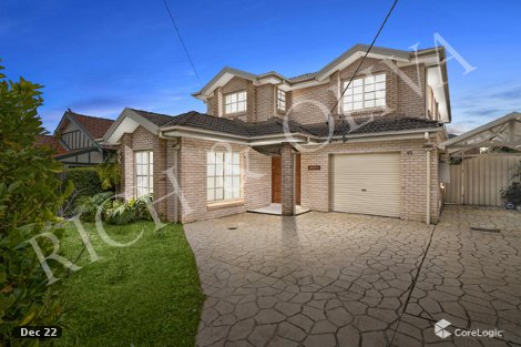 19 Baker St, Enfield, NSW 2136