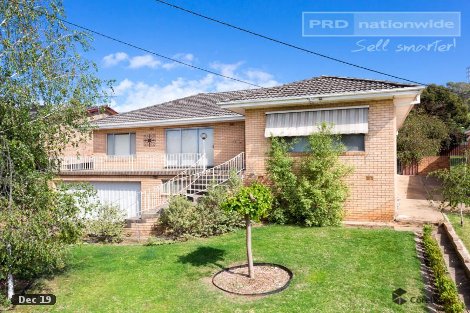 74 Meadow St, Kooringal, NSW 2650