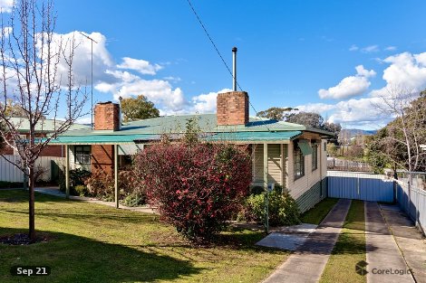 34 Willong St, Tallangatta, VIC 3700