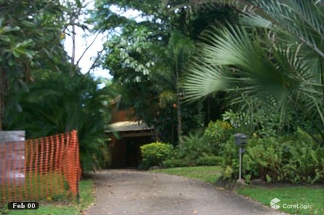 4 Savannah Cl, Port Douglas, QLD 4877