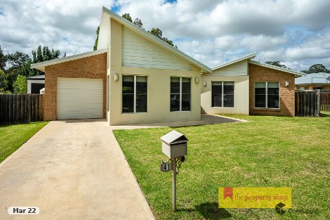 41 Winbourne St, Mudgee, NSW 2850