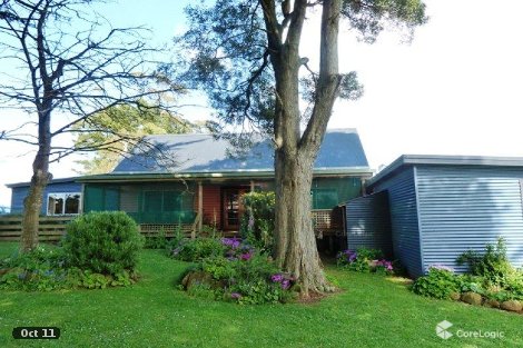 258 Scotts Rd, Lapoinya, TAS 7325