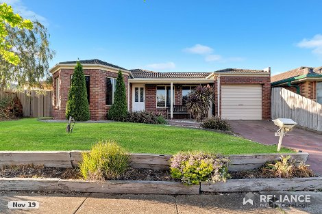 16 Abbotswood Dr, Hoppers Crossing, VIC 3029