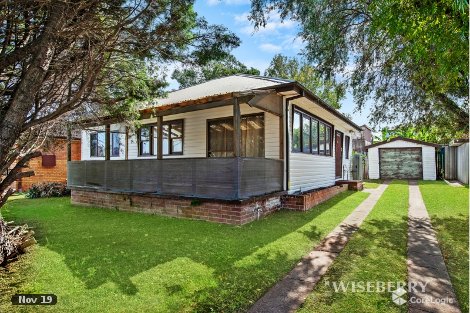 25 Murrawal Rd, Wyongah, NSW 2259