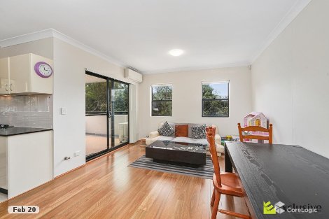 14/33-35 Eastbourne Rd, Homebush West, NSW 2140