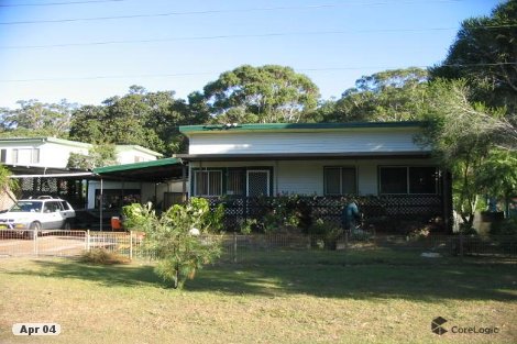 10 Taylor Rd, Taylors Beach, NSW 2316