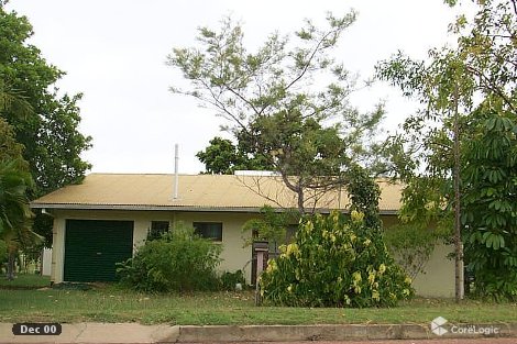 29 Aplin St, Charters Towers City, QLD 4820