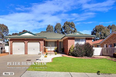 19 Bimberi Cres, Palmerston, ACT 2913