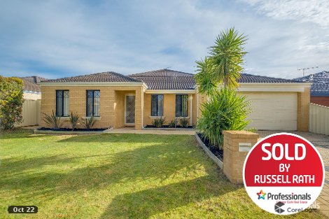 3 Kiso Link, Madeley, WA 6065