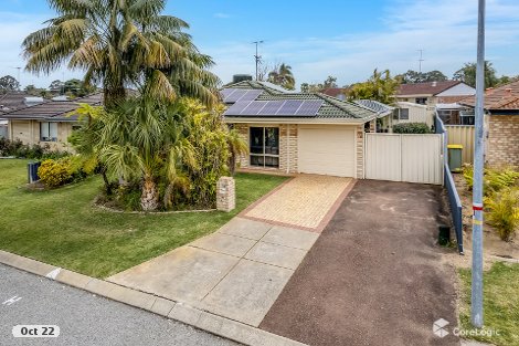 12 Manya Cl, Greenfields, WA 6210