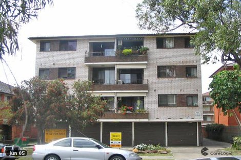 12/16 Drummond St, Warwick Farm, NSW 2170