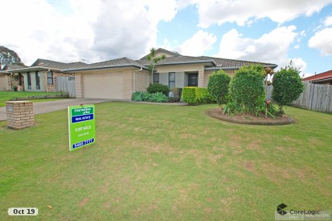 5 Bluegrass Pl, Morayfield, QLD 4506