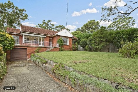 1 Edenholme St, West Pymble, NSW 2073