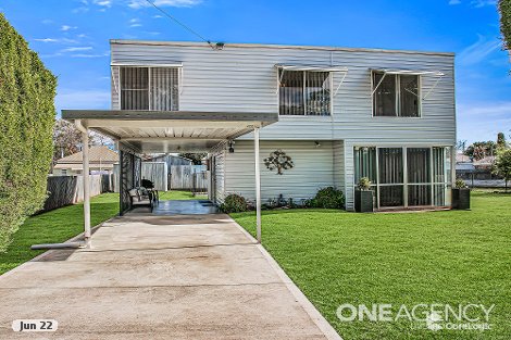 26 Milner Pde, Quirindi, NSW 2343