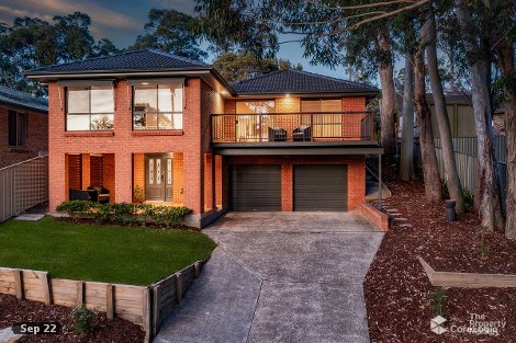 1 Stornaway Cres, Berkeley Vale, NSW 2261