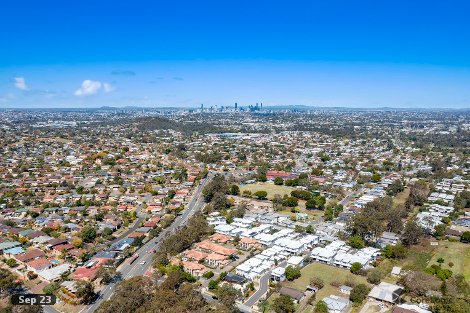 55/8 Russell St, Everton Park, QLD 4053