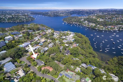 22 The Bulwark, Castlecrag, NSW 2068