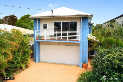 15 Stewart Pde, Manly, QLD 4179