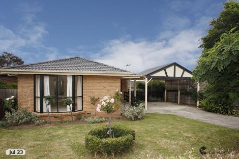 12 Shawnee Ct, Narre Warren, VIC 3805