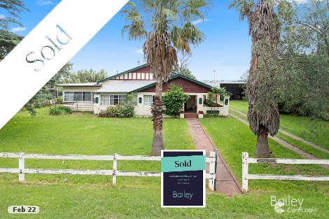 45 Neotsfield Lane, Whittingham, NSW 2330