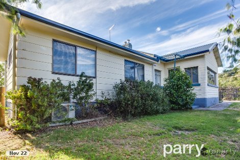 381 Gravelly Beach Rd, Gravelly Beach, TAS 7276