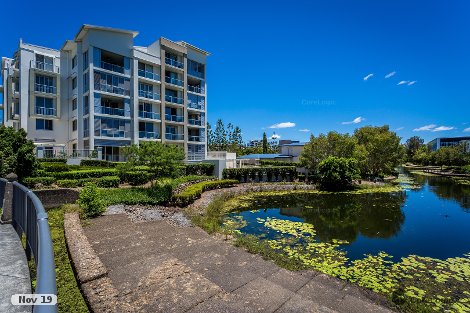 19/34 Riverwalk Ave, Robina, QLD 4226