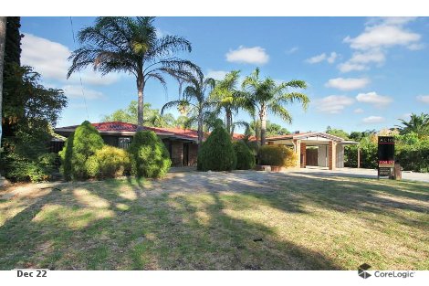 8 Dew St, Forrestdale, WA 6112